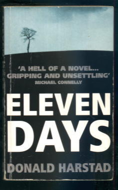 Image du vendeur pour Eleven Days mis en vente par Lazy Letters Books