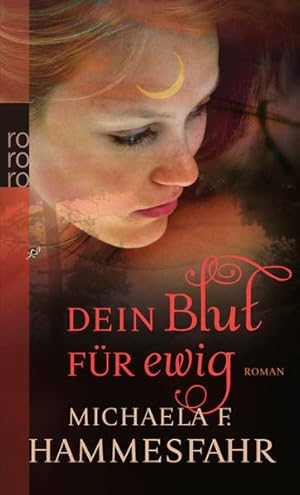 Imagen del vendedor de Dein Blut fr ewig a la venta por Preiswerterlesen1 Buchhaus Hesse