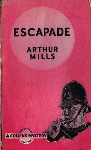 Seller image for ESCAPADE for sale by Mr.G.D.Price