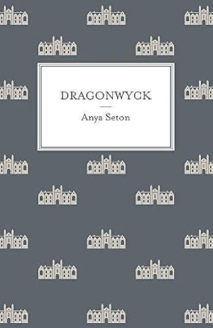 Seller image for Dragonwyck for sale by WeBuyBooks 2