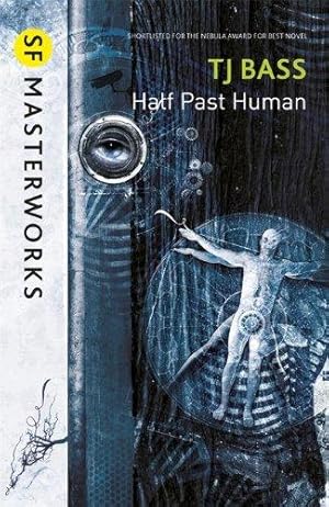 Immagine del venditore per Half Past Human (S.F. MASTERWORKS) venduto da WeBuyBooks