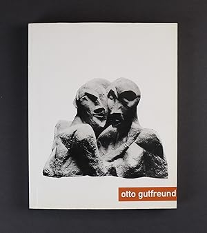 Seller image for Otto Gutfreund Narodni Galerie v Praze Sbirka Moderniho Umeni Veletrzni Palac 14.12.1995 - 14.4.1996 for sale by Gotcha By The Books