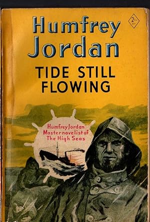 Imagen del vendedor de TIDE STILL FLOWING a la venta por Mr.G.D.Price