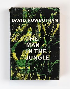 Seller image for The Man In The Jungle for sale by Gotcha By The Books