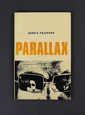 Parallax and other poems