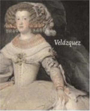 Seller image for Velázquez (The Future Fields Commission in Time-Based Media) for sale by WeBuyBooks