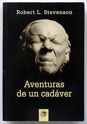 Imagen del vendedor de Aventuras de un cadver a la venta por Il Tuffatore