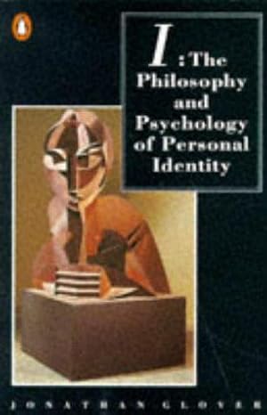 Bild des Verkufers fr I: The Philosophy And Psychology of Personal Identity zum Verkauf von WeBuyBooks 2