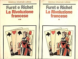 La Rivoluzione francese