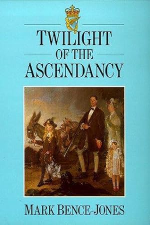 Image du vendeur pour Twilight of the Ascendancy mis en vente par WeBuyBooks