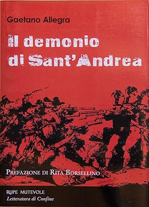 Il demonio di sant'Andrea