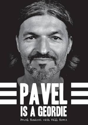 Immagine del venditore per Pavel is a Geordie venduto da WeBuyBooks