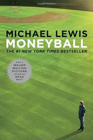 Seller image for Moneyball: The Art of Winning an Unfair Game (Movie Tie-In Editions): 0 for sale by WeBuyBooks