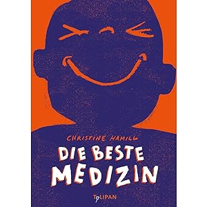 Bild des Verkufers fr Die beste Medizin: Ausgezeichnet mit dem Laugh Out Loud Book Award 2017 zum Verkauf von artbook-service