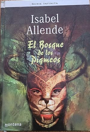 Seller image for EL BOSQUE DE LOS PIGMEOS for sale by LLIBRERIA TECNICA