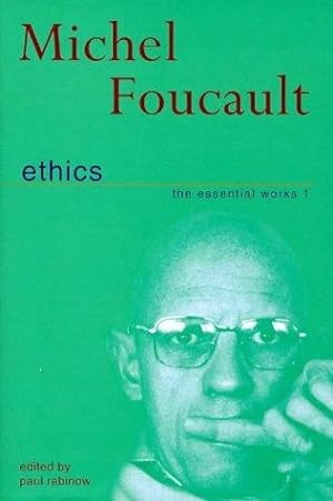 Seller image for Ethics: Subjectivity And Truth:Essential Works of Michel Foucault 1954-1984:Volume 1 for sale by WeBuyBooks