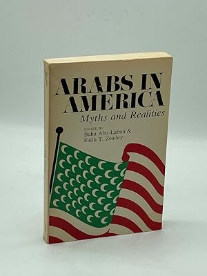 Immagine del venditore per Arabs in America Myths and Realities venduto da True Oak Books
