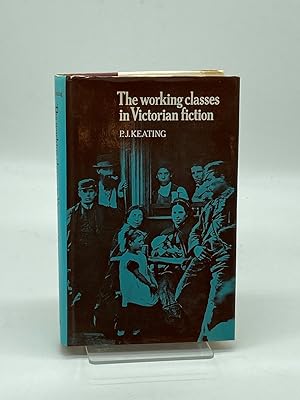 Immagine del venditore per The Working Classes in Victorian Fiction venduto da True Oak Books