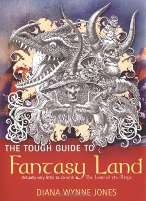 Image du vendeur pour The Tough Guide To Fantasyland (GOLLANCZ S.F.) mis en vente par WeBuyBooks