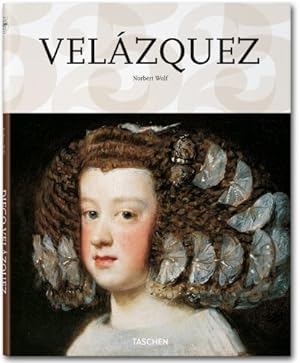 Seller image for Diego Velazquez: 1599-1660: the Face of Spain for sale by WeBuyBooks