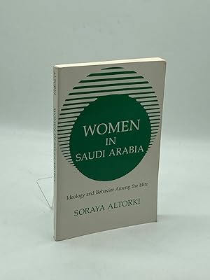 Seller image for Women in Saudi Arabia for sale by True Oak Books