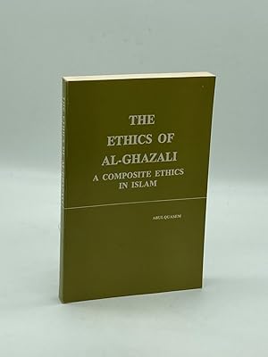 Bild des Verkufers fr The Ethics of Al-Ghazali A Composite Ethics in Islam zum Verkauf von True Oak Books