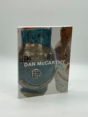 Seller image for Dan McCarthy Facepots for sale by True Oak Books