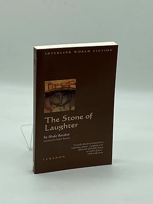 Seller image for The Stone of Laughter for sale by True Oak Books