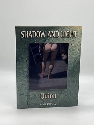 Seller image for Shadow and Light for sale by True Oak Books