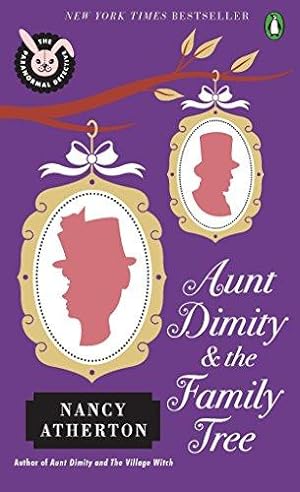 Seller image for Aunt Dimity and the Family Tree (Aunt Dimity Mystery) for sale by WeBuyBooks 2
