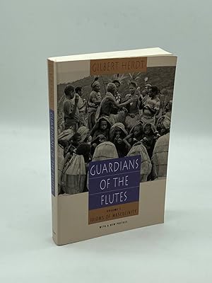Bild des Verkufers fr Guardians of the Flutes, Volume 1 Idioms of Masculinity zum Verkauf von True Oak Books