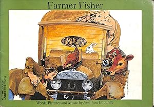 Seller image for Farmer Fisher for sale by M Godding Books Ltd