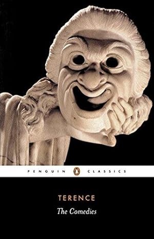 Seller image for The Comedies (Penguin Classics) for sale by WeBuyBooks 2