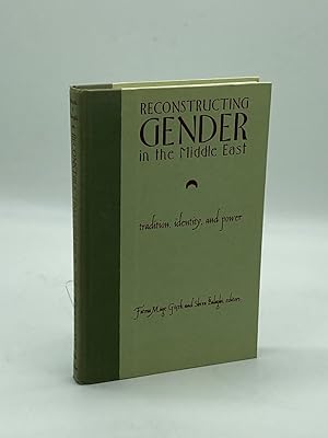 Image du vendeur pour Reconstructing Gender in Middle East mis en vente par True Oak Books