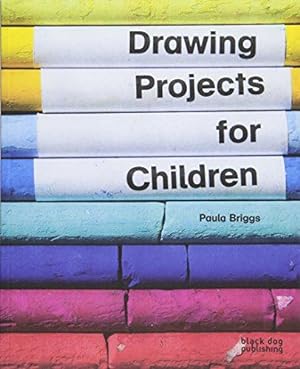 Seller image for Drawing Projects for Children for sale by WeBuyBooks