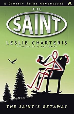 Seller image for The Saint's Getaway for sale by WeBuyBooks