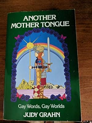 Immagine del venditore per Another Mother Tongue: Gay Words, Gay Worlds venduto da WeBuyBooks