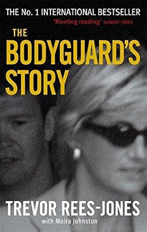 Immagine del venditore per The Bodyguards Story Diana the Crash and the Sole Survivor venduto da WeBuyBooks 2