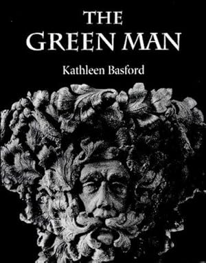 Imagen del vendedor de The Green Man a la venta por WeBuyBooks