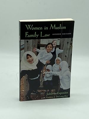 Seller image for Women in Muslim Family Law Second Edition for sale by True Oak Books
