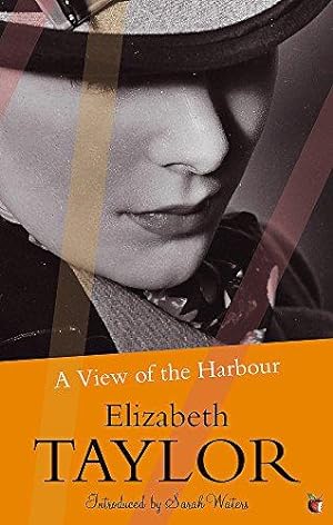 Seller image for A View of the Harbour (Virago Modern Classics) for sale by WeBuyBooks