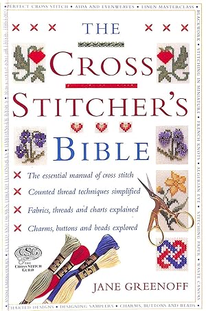 Cross Stitchers Bible