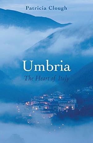 Bild des Verkufers fr Umbria: The Heart of Italy (Armchair Traveller) zum Verkauf von WeBuyBooks
