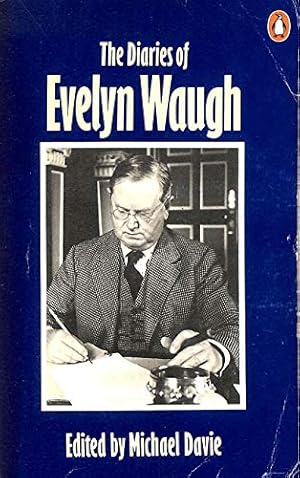 Immagine del venditore per The Diaries of Evelyn Waugh: 1911-1965 venduto da WeBuyBooks 2