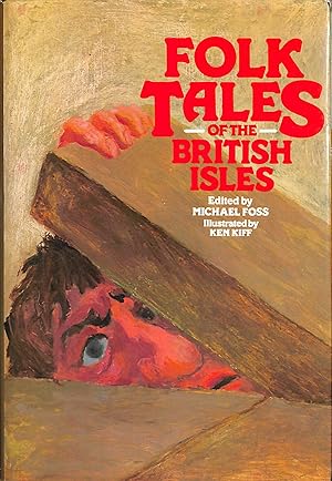 Folk Tales of the British Isles