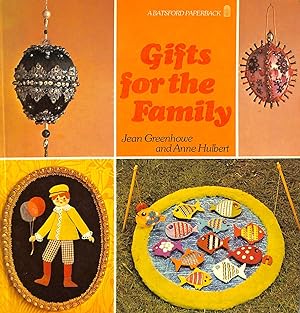 Seller image for Gifts for the Family for sale by M Godding Books Ltd