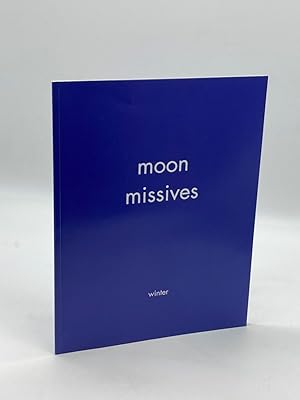 Seller image for Moon Missives (Winter): Capricorn, Aquarius, Pisces for sale by True Oak Books