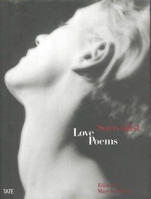 Seller image for Surrealist Love Poems for sale by WeBuyBooks