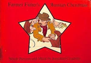 Seller image for Farmer Fisher's Russian Christmas for sale by M Godding Books Ltd