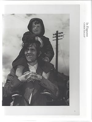 Seller image for Chris Killip: In Flagrante (Books on Books No. 4) for sale by Albion Books